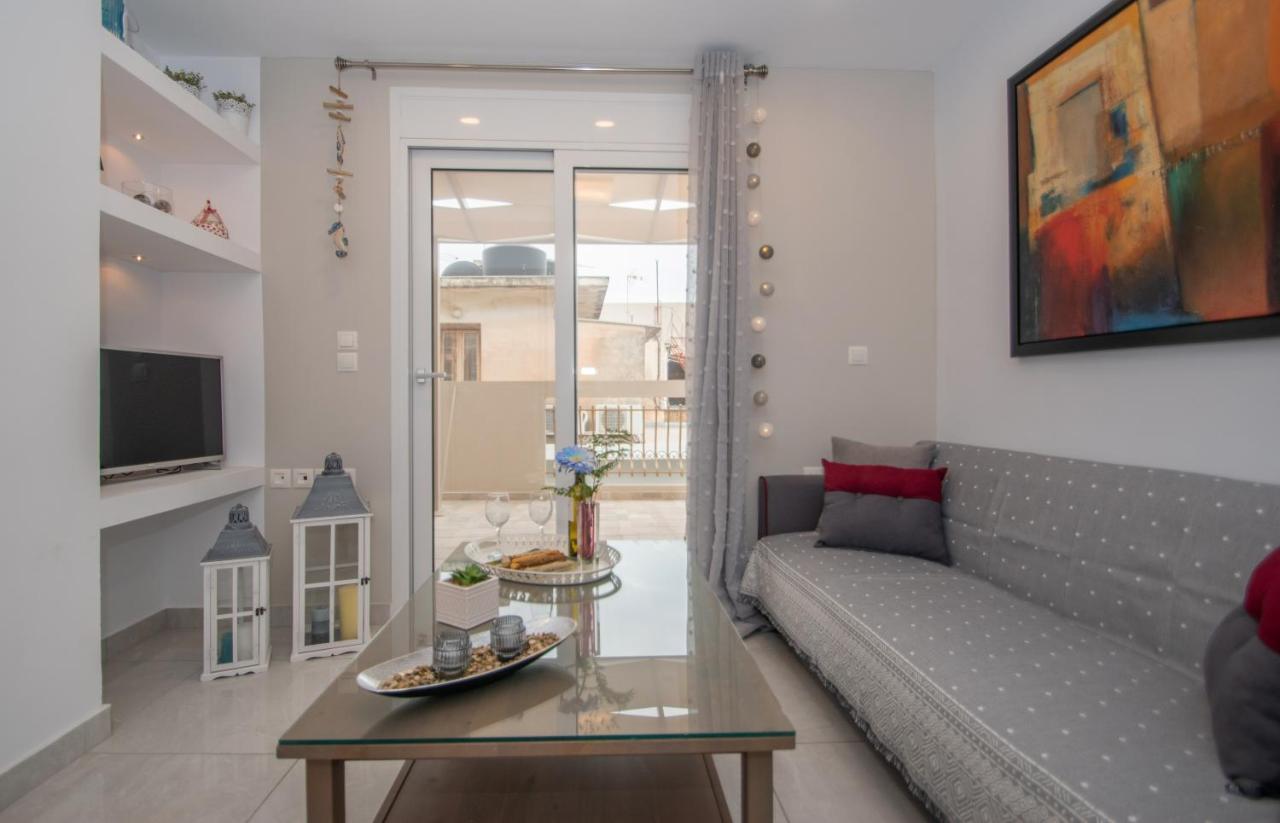 Victor Junior Suite By "Elite" Zakynthos Town Exterior foto