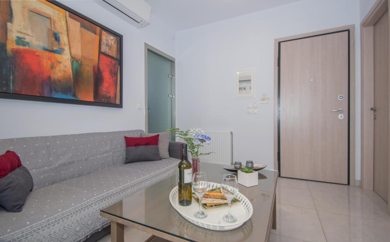 Victor Junior Suite By "Elite" Zakynthos Town Exterior foto