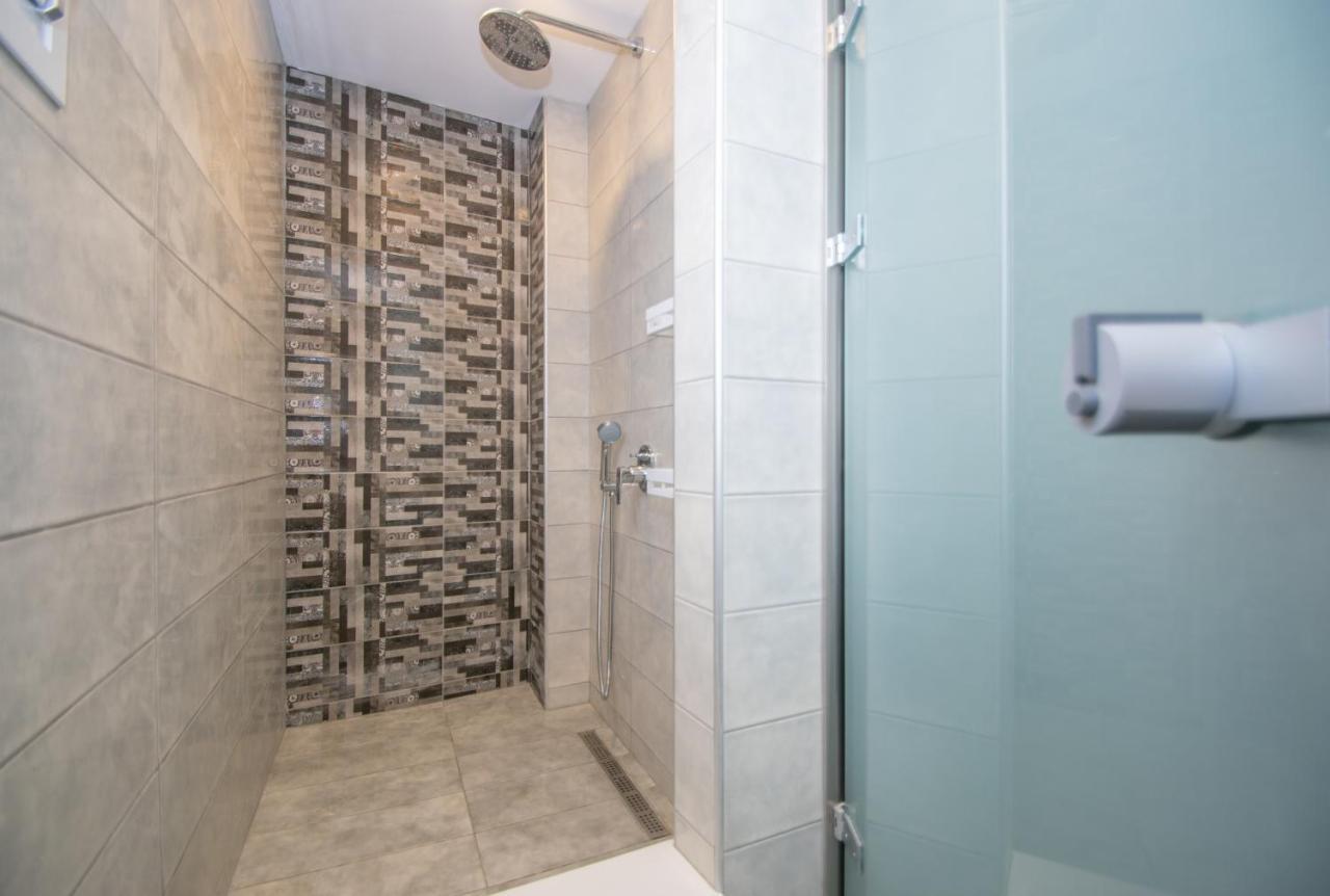 Victor Junior Suite By "Elite" Zakynthos Town Exterior foto
