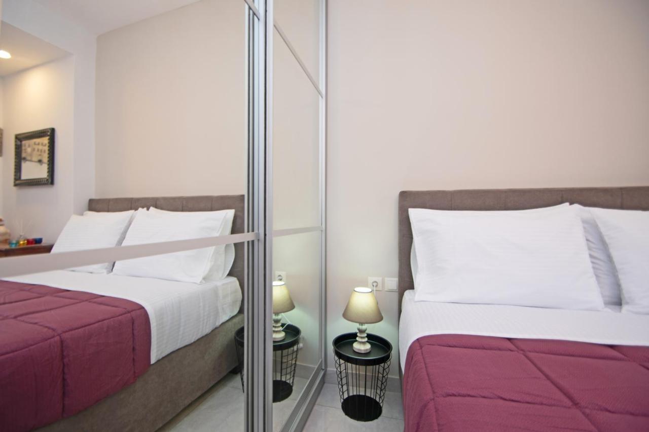 Victor Junior Suite By "Elite" Zakynthos Town Exterior foto