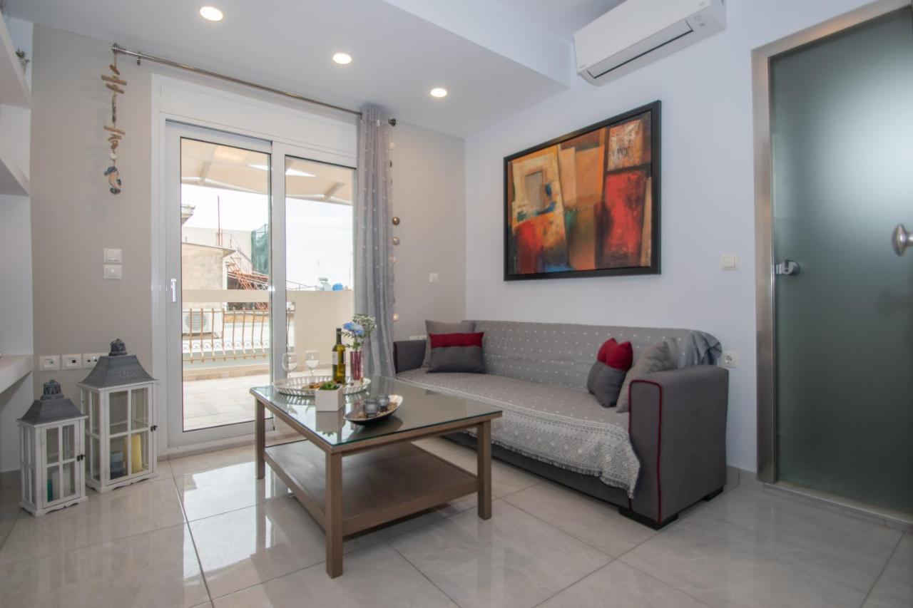 Victor Junior Suite By "Elite" Zakynthos Town Exterior foto